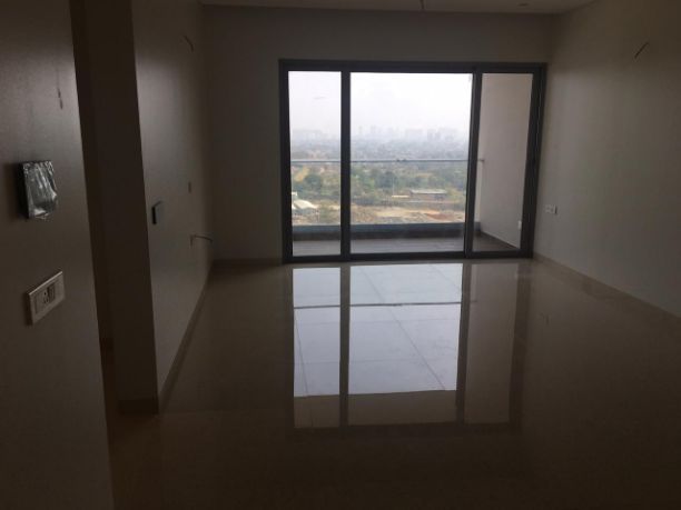 3BHK · Semi Furnished · Apartment