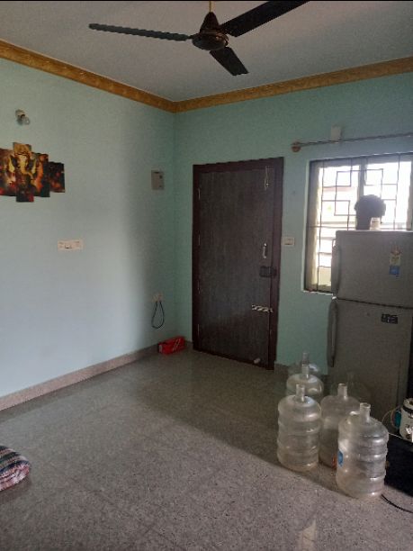 2BHK · Semi Furnished · Apartment