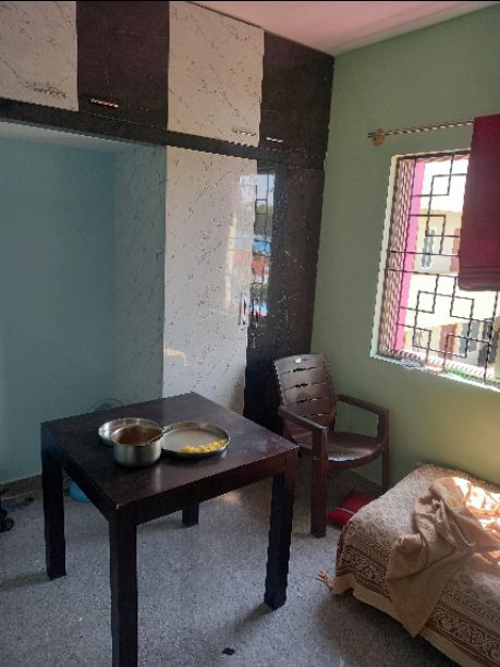 2BHK · Semi Furnished · Apartment