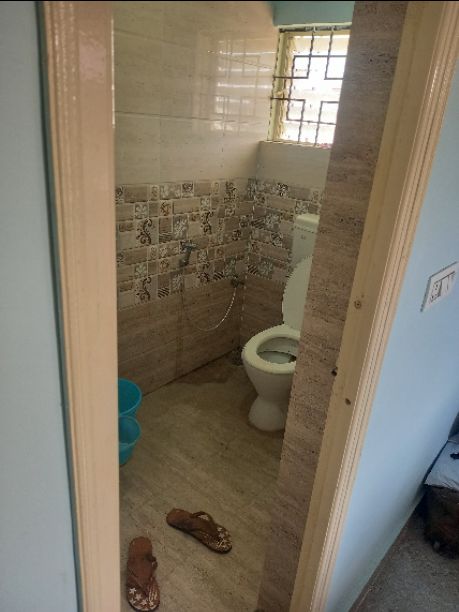 2BHK · Semi Furnished · Apartment