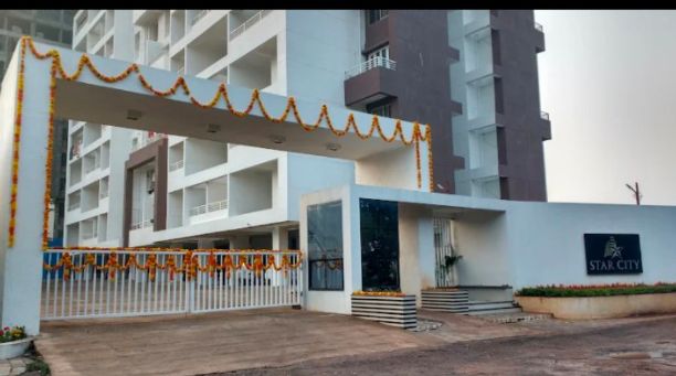 1BHK · Furnished · Apartment