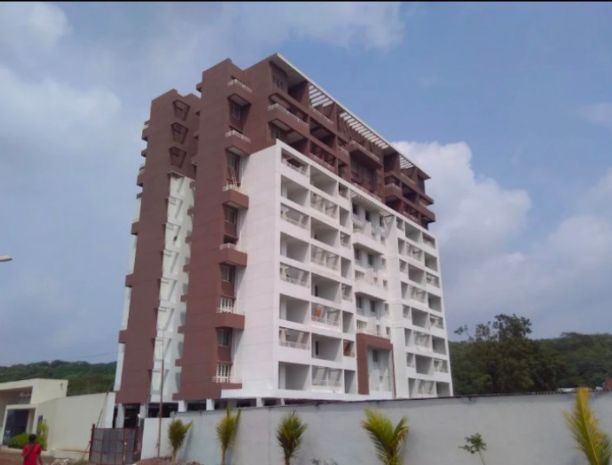 1BHK · Furnished · Apartment