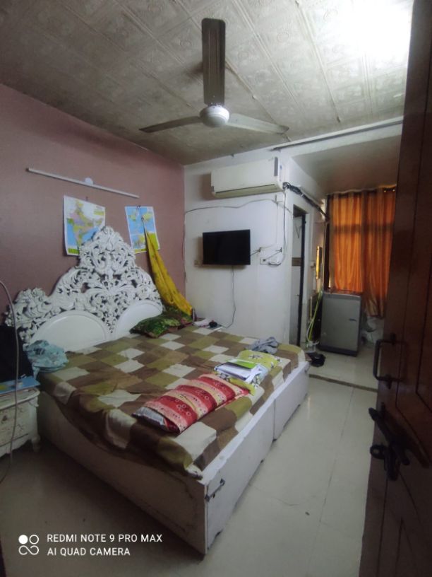 1BHK · Furnished · Apartment