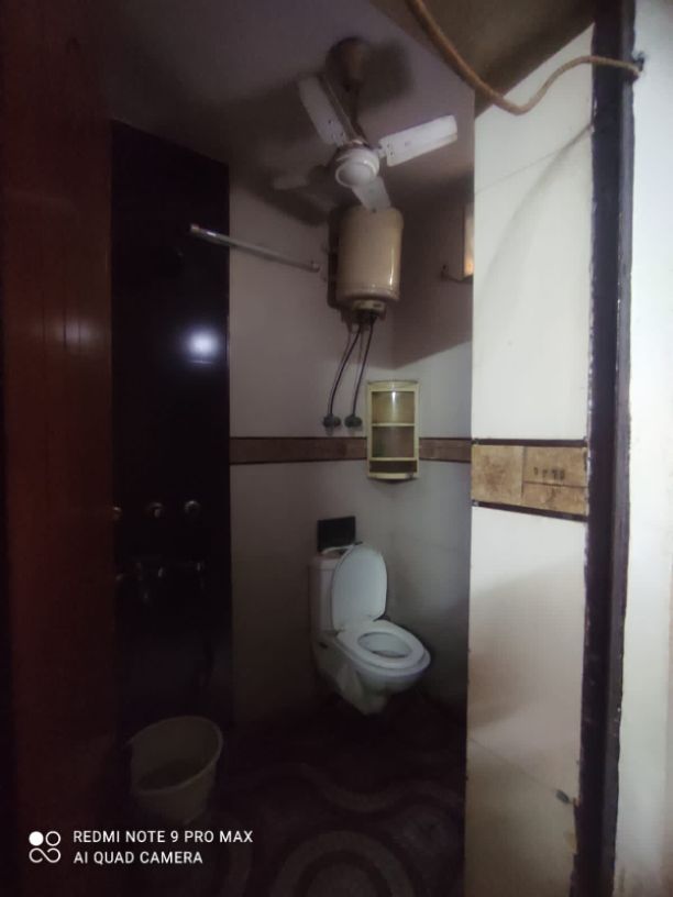 1BHK · Furnished · Apartment