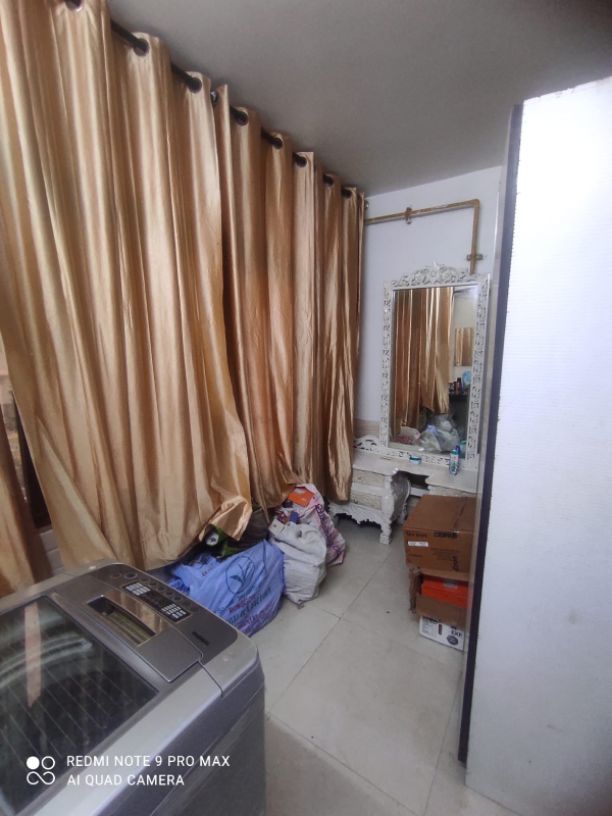 1BHK · Furnished · Apartment
