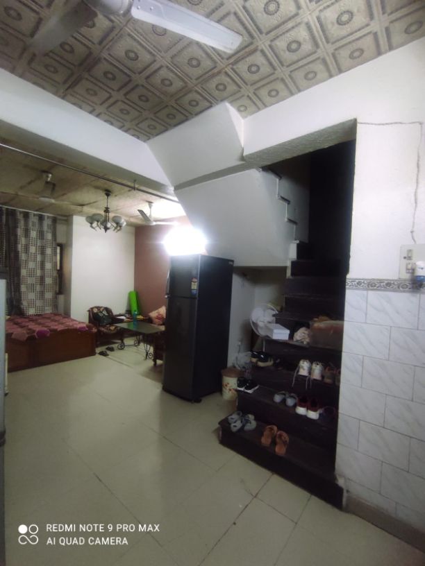 1BHK · Furnished · Apartment