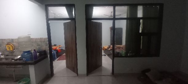 2BHK · Furnished · Builder Floor