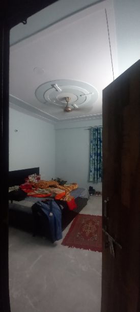 2BHK · Furnished · Builder Floor