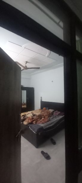2BHK · Furnished · Builder Floor