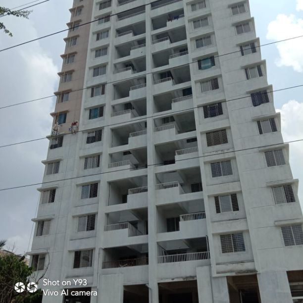 2BHK · Furnished · Apartment