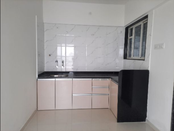 2BHK · Furnished · Apartment
