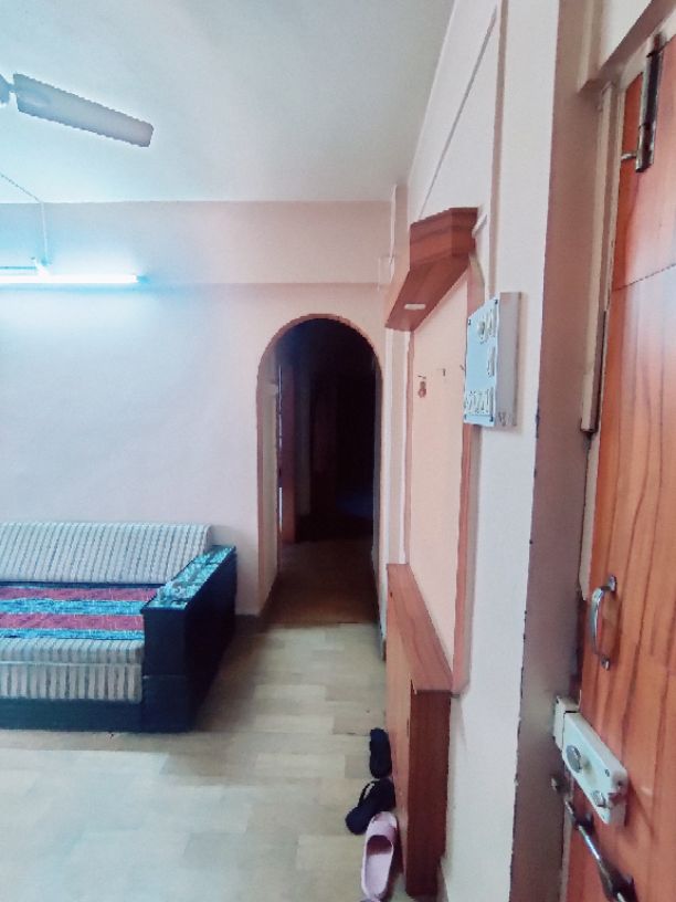 1BHK · Furnished · Apartment