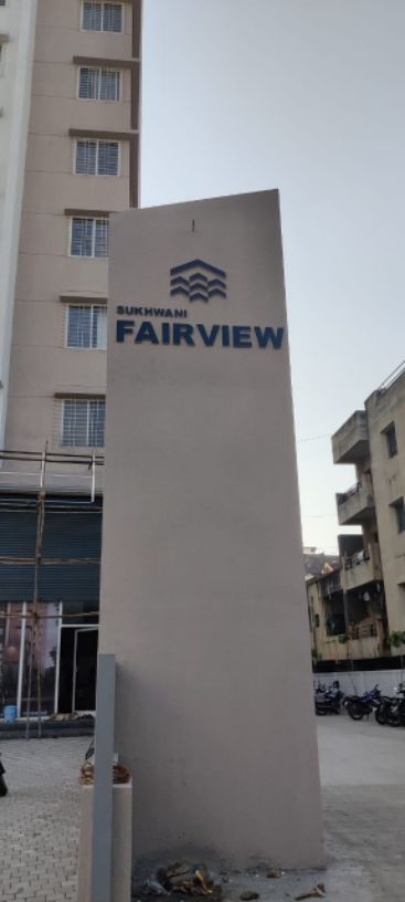 2BHK · Furnished · Apartment
