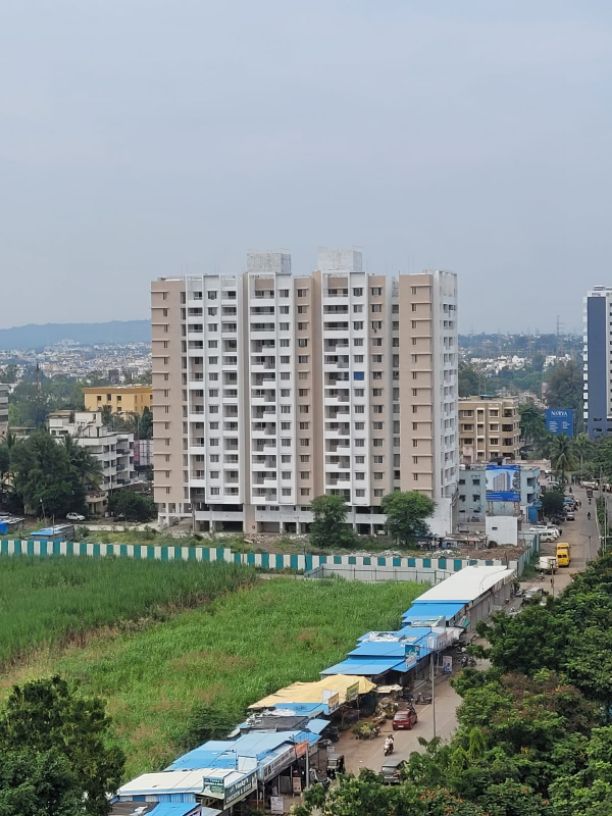 2BHK · Furnished · Apartment