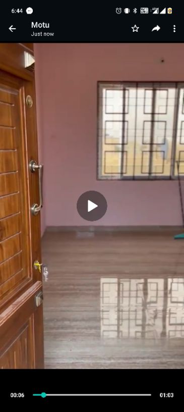 2BHK · Semi Furnished · Apartment