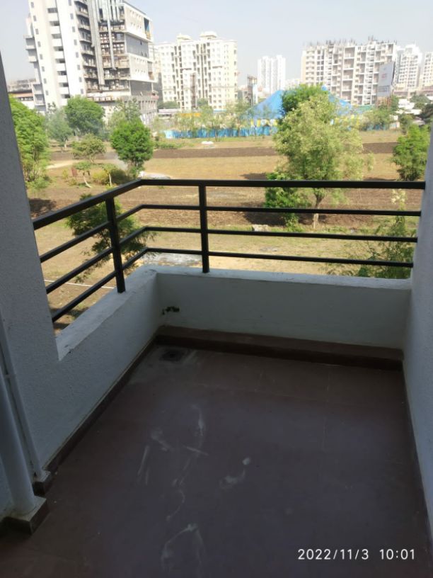 2BHK · Unfurnished · Apartment