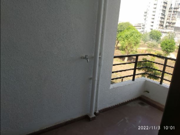 2BHK · Unfurnished · Apartment