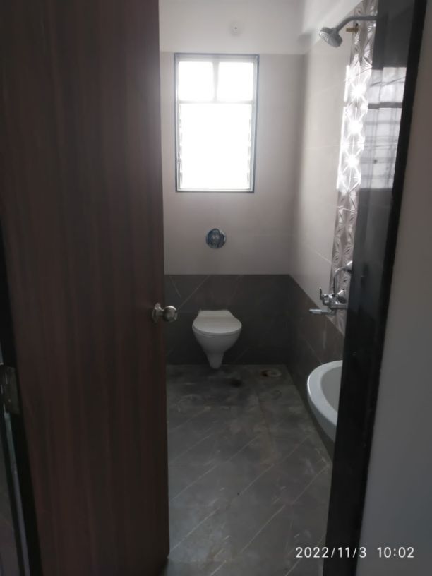 2BHK · Unfurnished · Apartment