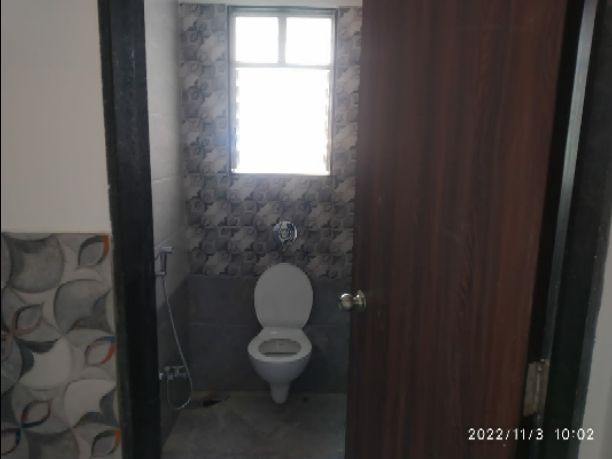 2BHK · Unfurnished · Apartment