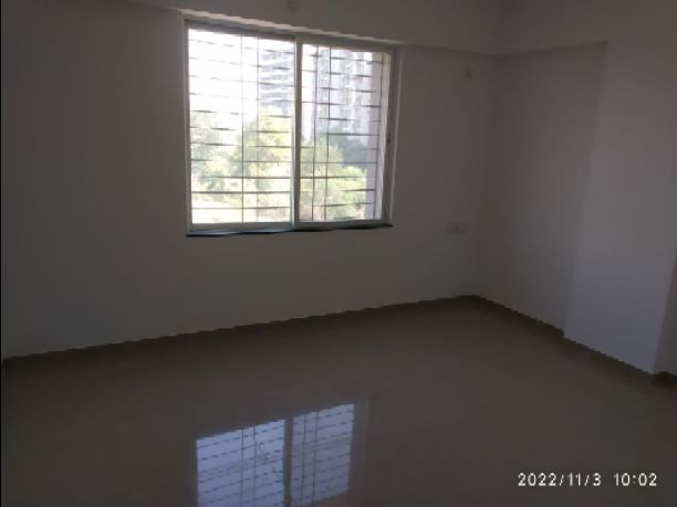 2BHK · Unfurnished · Apartment