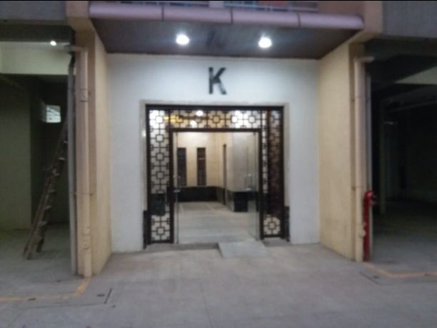 1BHK · Semi Furnished · Apartment