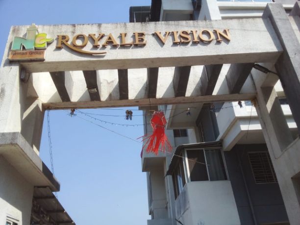 2BHK · Semi Furnished · Apartment