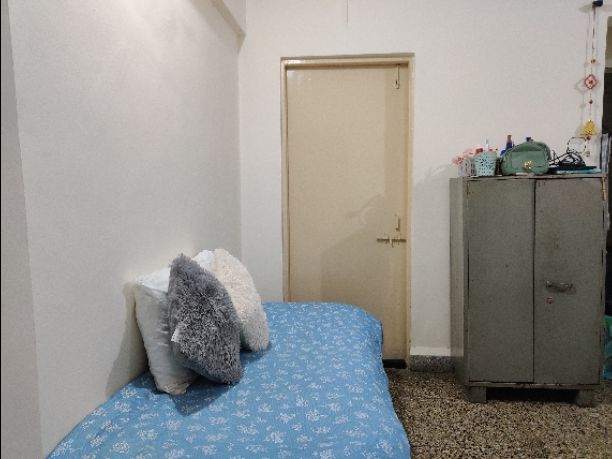 2BHK · Semi Furnished · Apartment