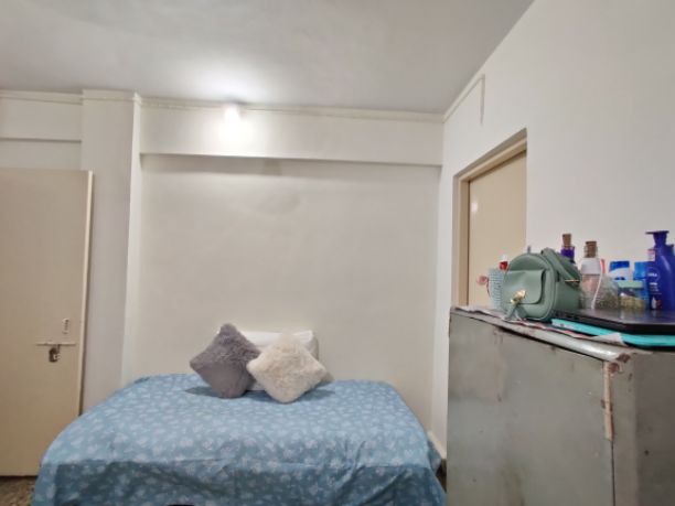 2BHK · Semi Furnished · Apartment