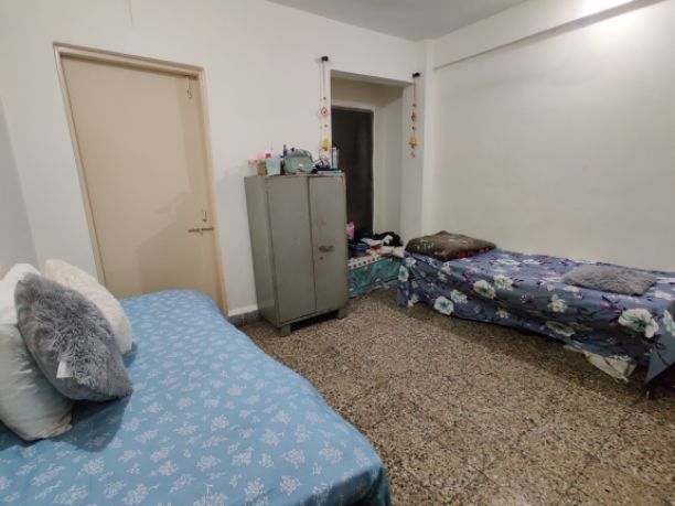 2BHK · Semi Furnished · Apartment