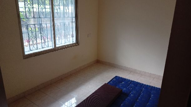 2BHK · Semi Furnished · Apartment