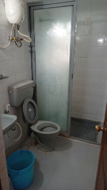 2BHK · Semi Furnished · Apartment