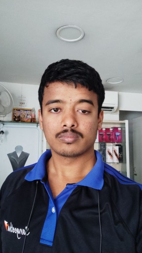 1BHK · Unfurnished · Apartment
