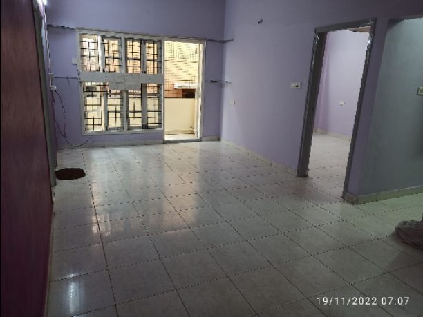 2BHK · Semi Furnished · Apartment