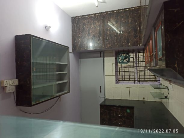 2BHK · Semi Furnished · Apartment