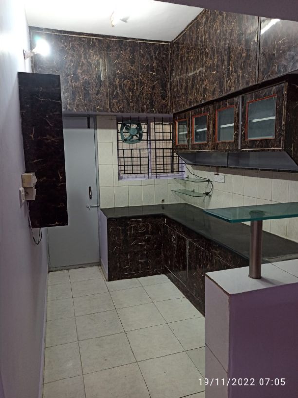 2BHK · Semi Furnished · Apartment