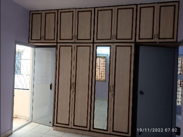 2BHK · Semi Furnished · Apartment
