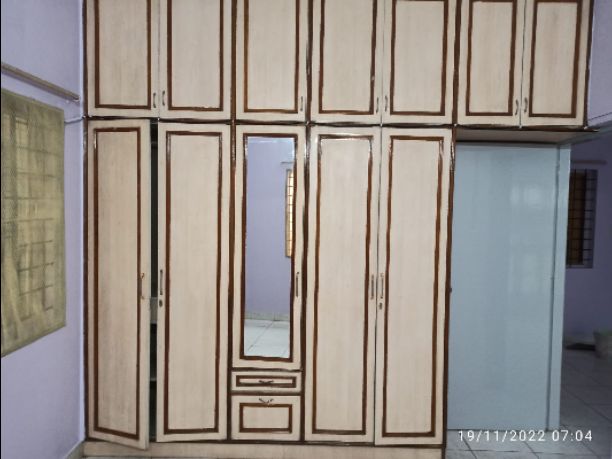 2BHK · Semi Furnished · Apartment