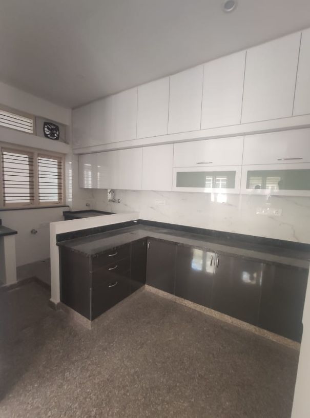 2BHK · Semi Furnished · Apartment