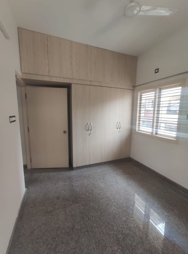 2BHK · Semi Furnished · Apartment