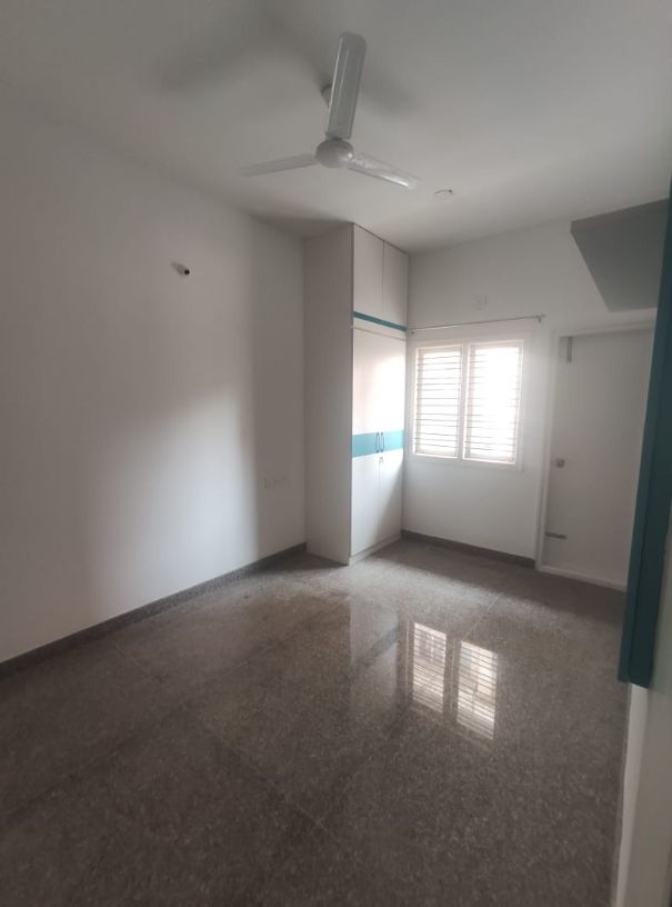 2BHK · Semi Furnished · Apartment