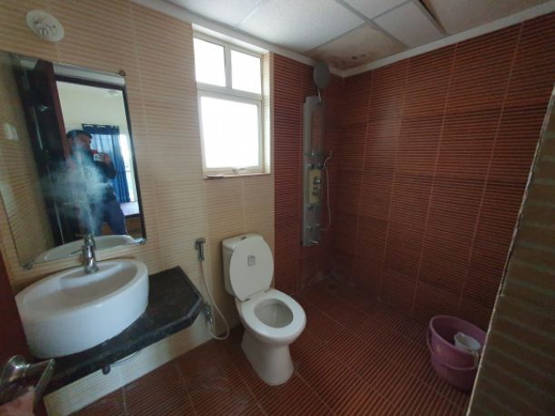 3BHK · Furnished · Apartment