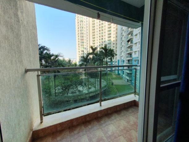 3BHK · Furnished · Apartment