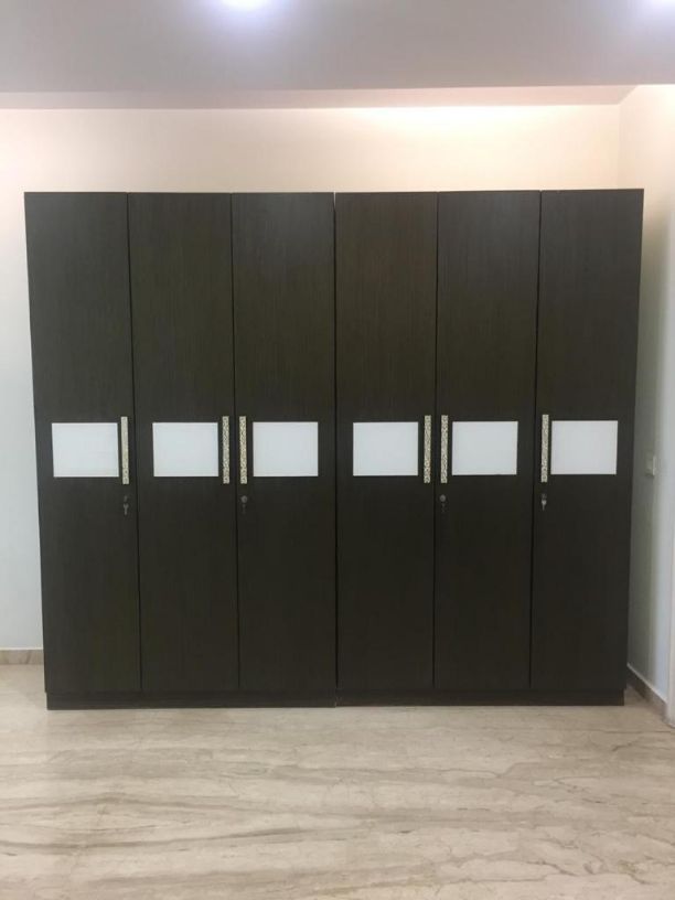 1BHK · Furnished · Builder Floor