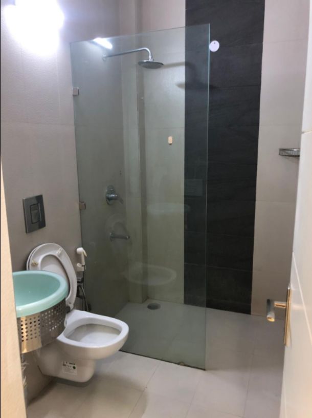 1BHK · Furnished · Builder Floor