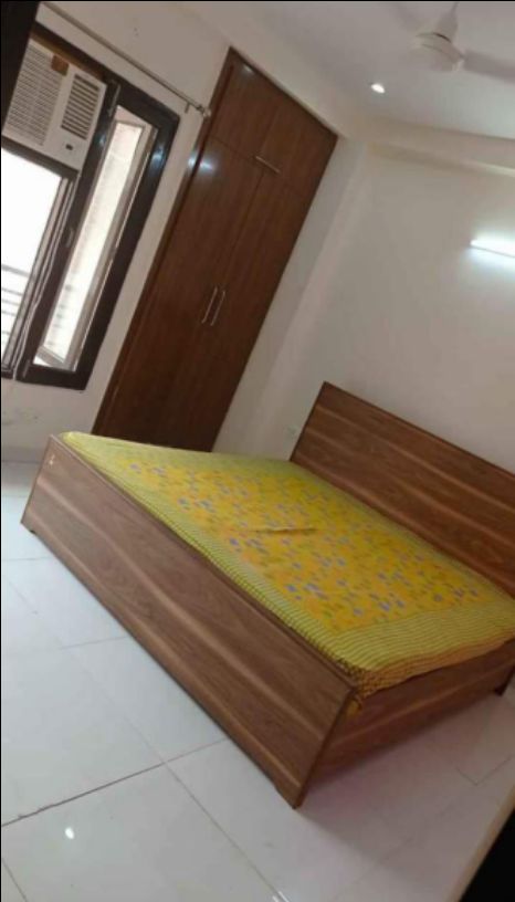 1BHK · Furnished · Builder Floor