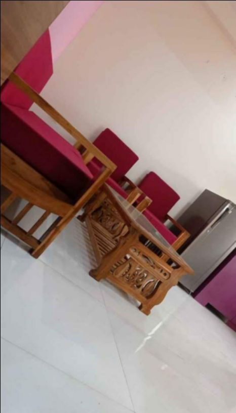 1BHK · Furnished · Builder Floor