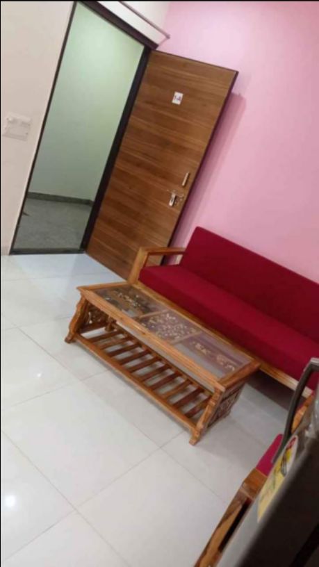 1BHK · Furnished · Builder Floor
