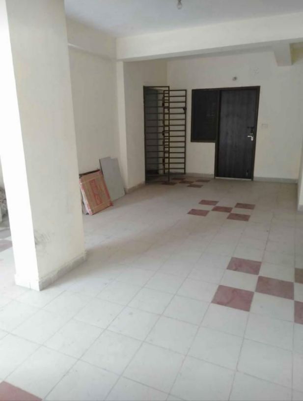 1BHK · Furnished · Builder Floor