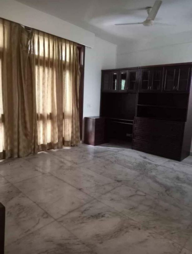 1BHK · Furnished · Builder Floor