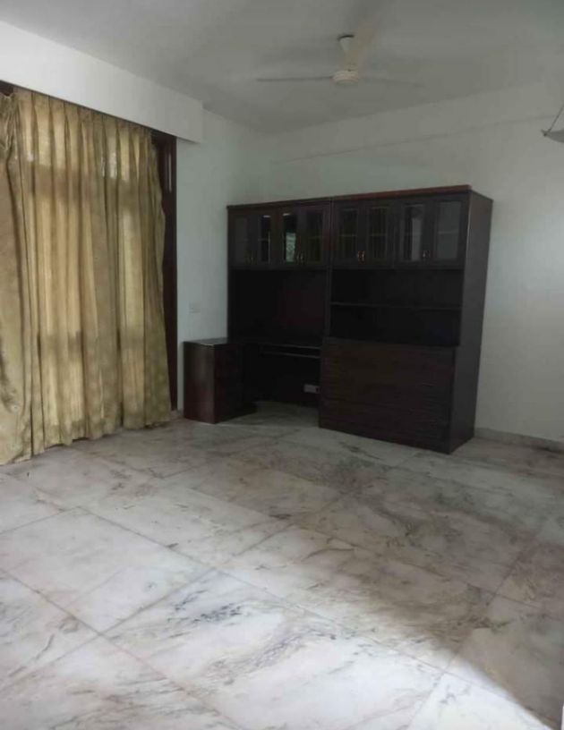 1BHK · Furnished · Builder Floor